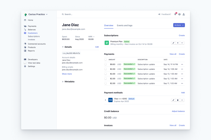 I tested the 8 best SaaS tools for startups in 2026 Image-1