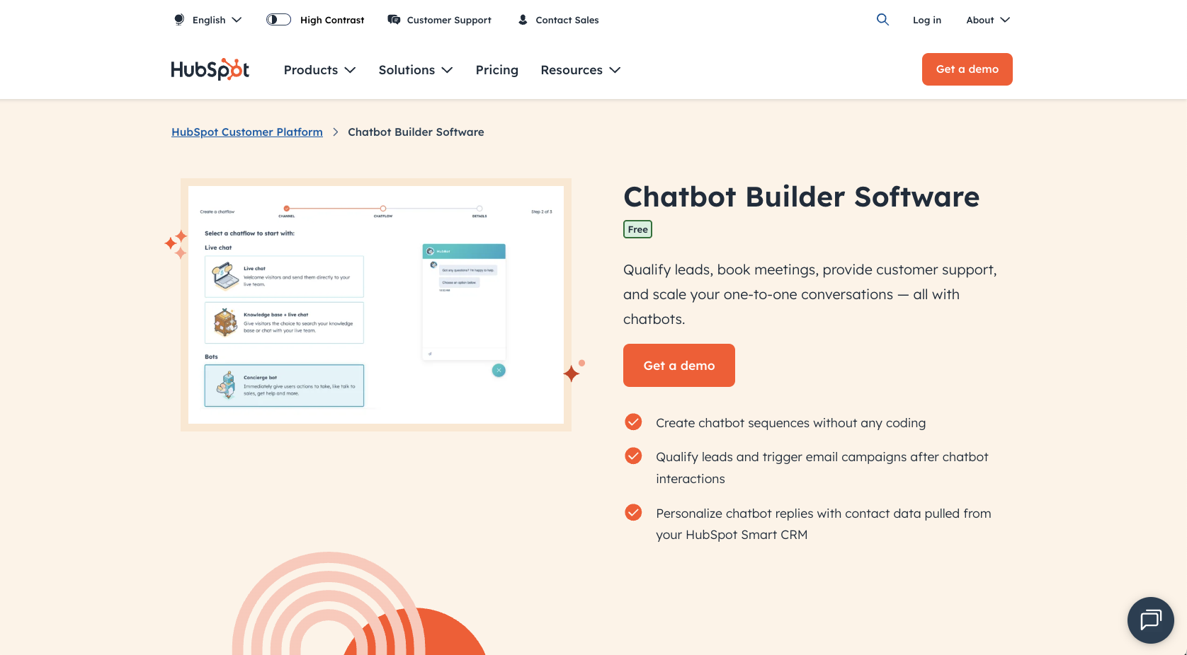6 best chatbots for your e-commerce business in 2025 Image-1