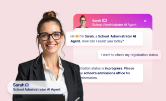 17 AI Agents that help educators combat burnout in 2025