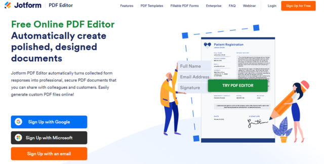 How to summarize a PDF with ChatGPT | The Jotform Blog