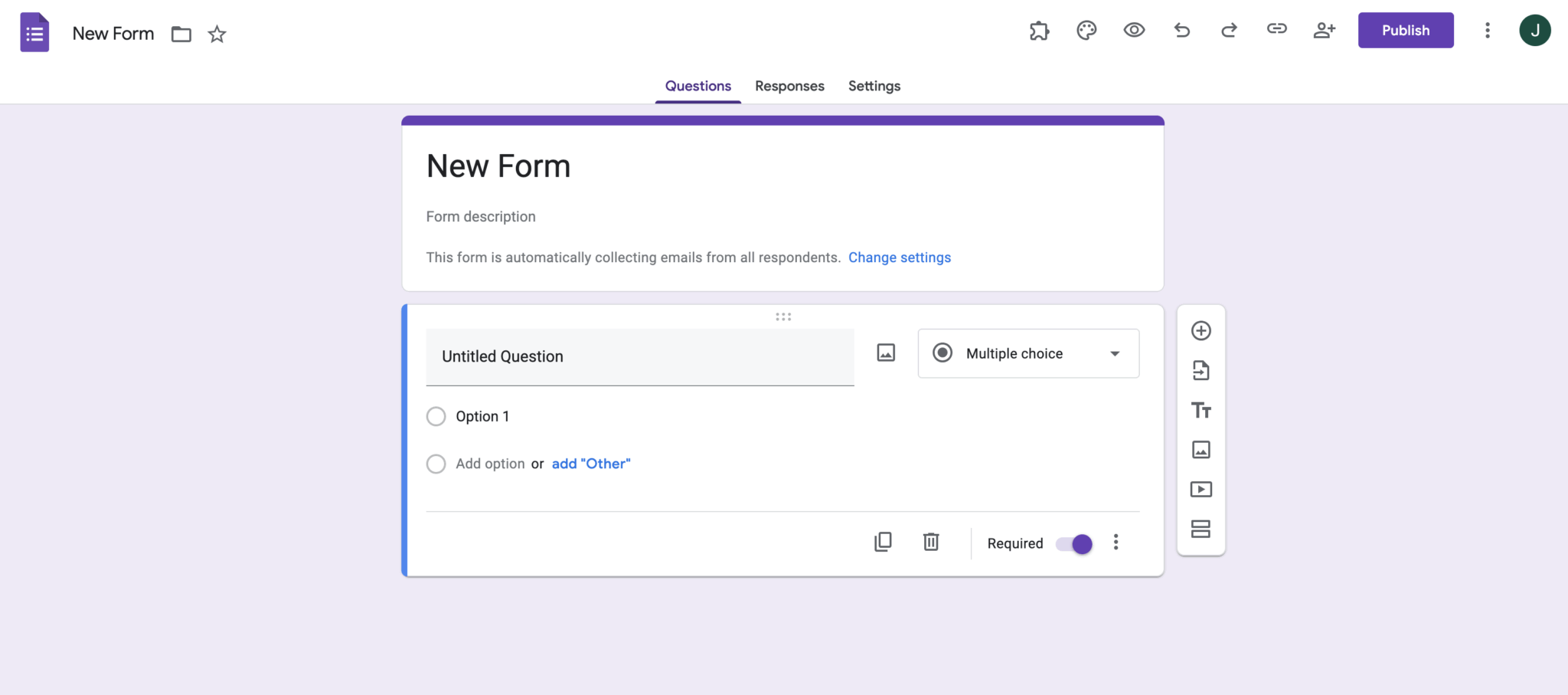 Mengalihkan kepemilikan Google Form dalam 5 menit Image-1