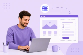 How to add a Google Form to a Canva website