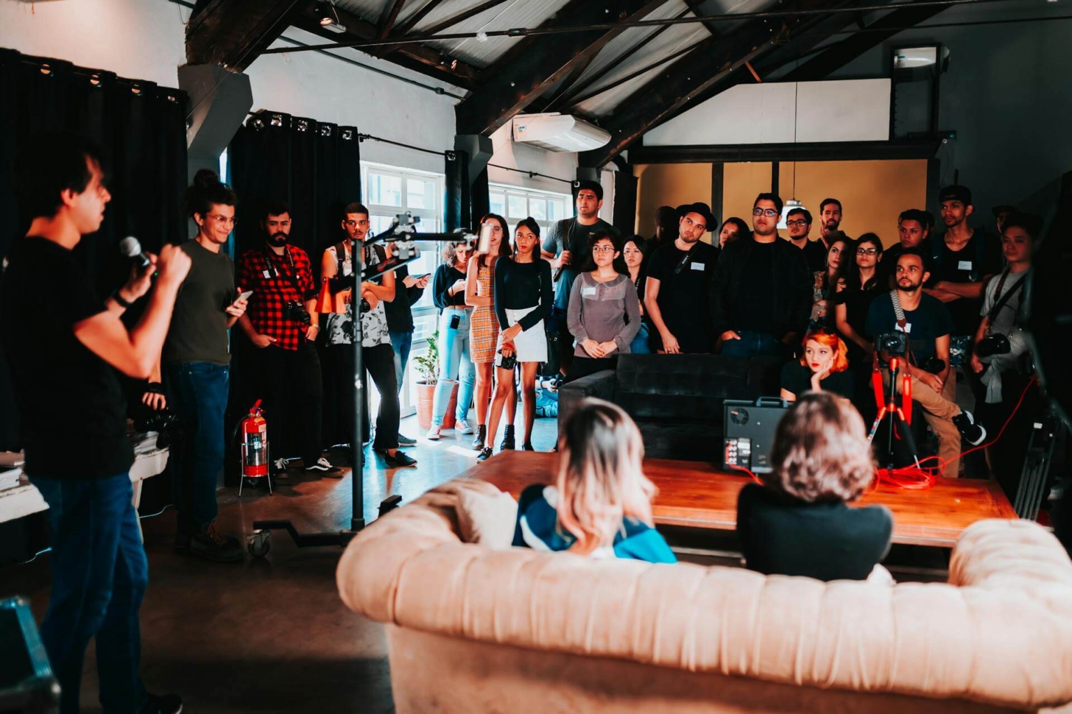 Workshop Blog How to create a workshop | Jotform Blog