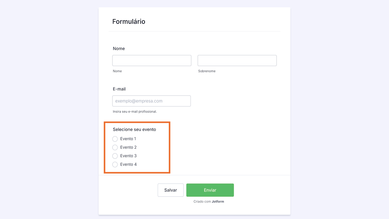 Como Enviar Diferentes Modelos de PDFs por E-mail com Base nas Respostas dos Usuários - 1
