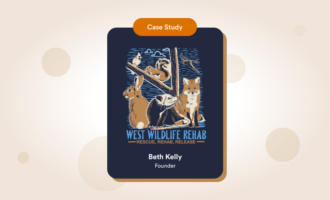 How an Ohio wildlife rehab uses Jotform to save more animals