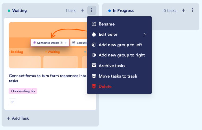 Announcing Jotform Boards