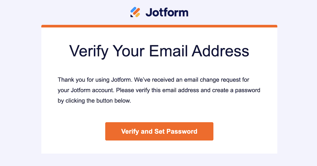 Processo de verificação do e-mail - 3