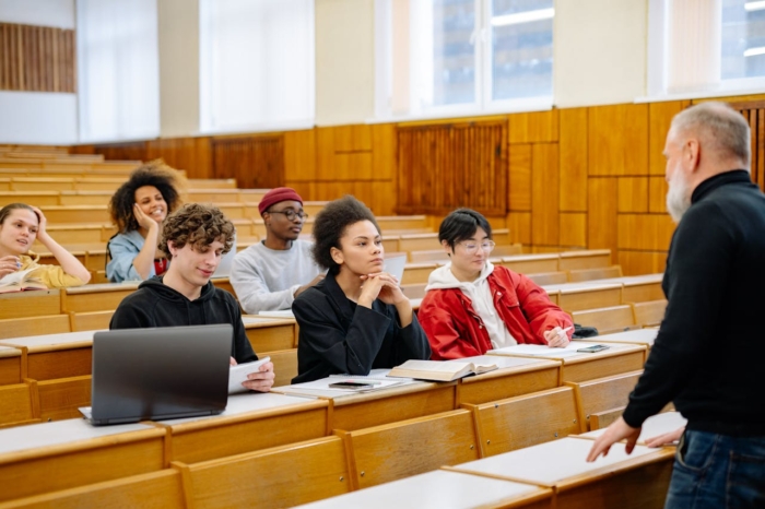 AI in the classroom: Transforming teaching and empowering students