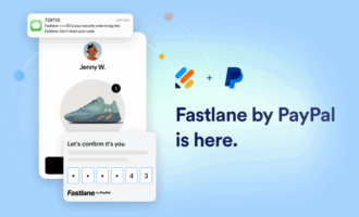Fastlane by PayPal is now available for Jotform Enterprise