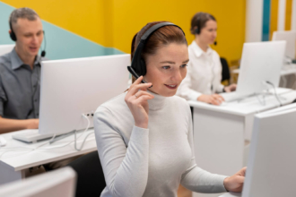 How AI is revolutionizing call center automation
