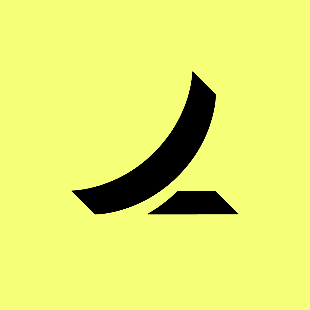 Ramp - Logo