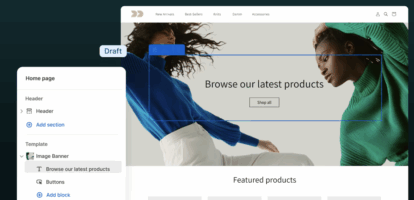 What is a digital storefront for your online store? | The Jotform Blog