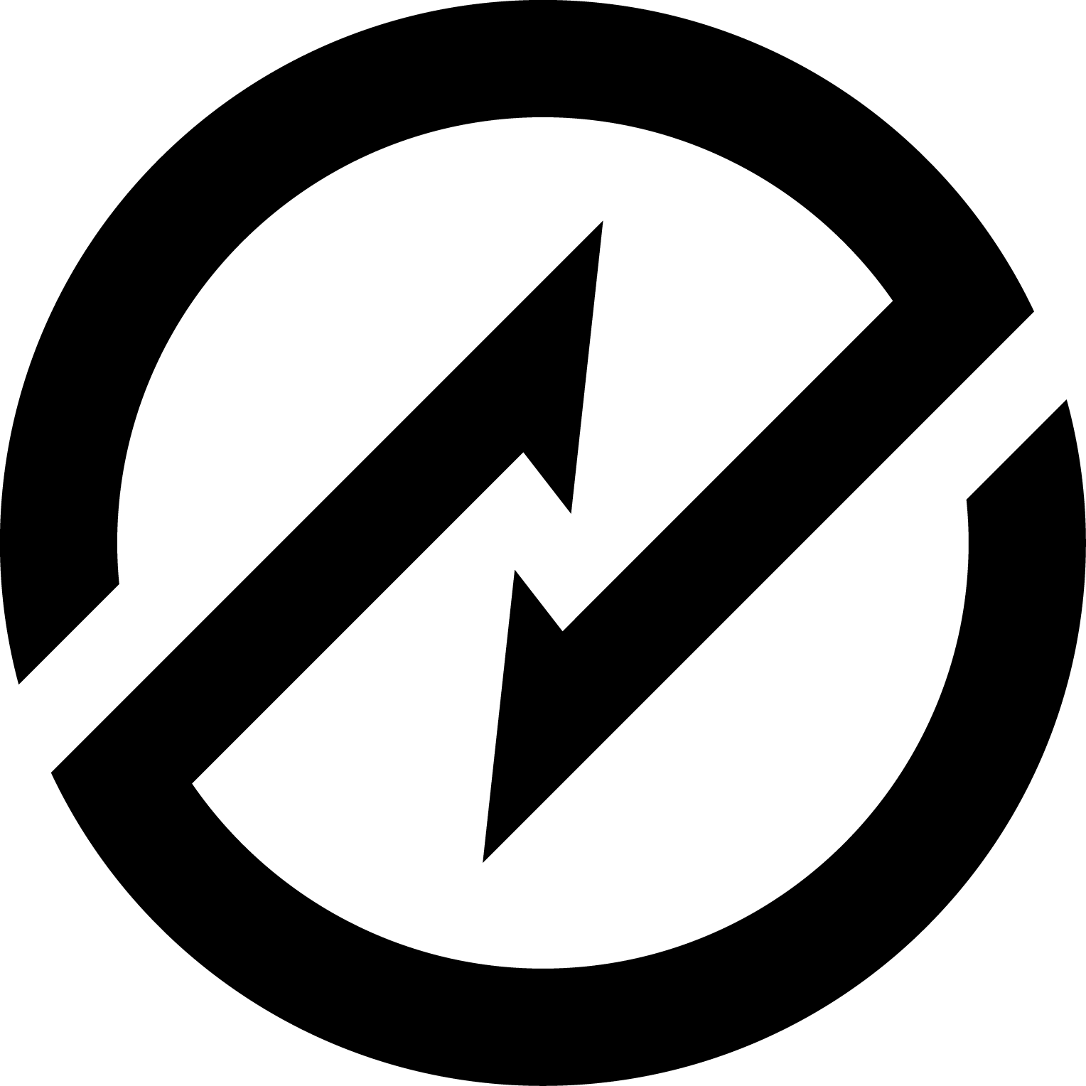 Tradogram - Logo