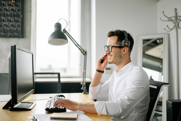 Will AI replace customer service?