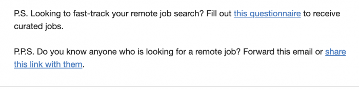 Cara membuat daftar email dari awal Image-4
