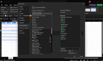 How to create a form in Microsoft Excel in 2026 | The Jotform Blog