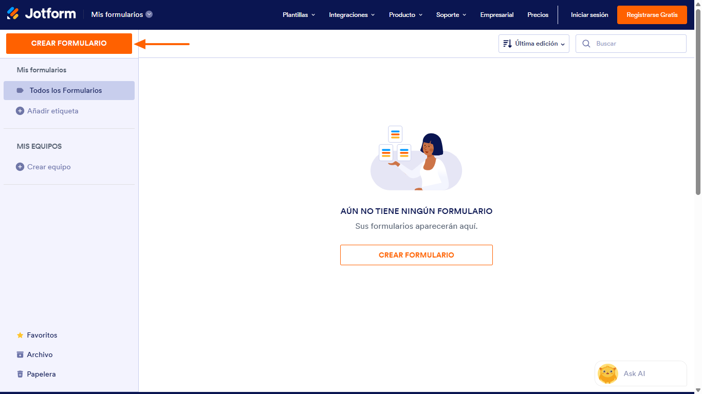 Cómo habilitar comentarios en preguntas de varias opciones en Formularios de Google Image-6