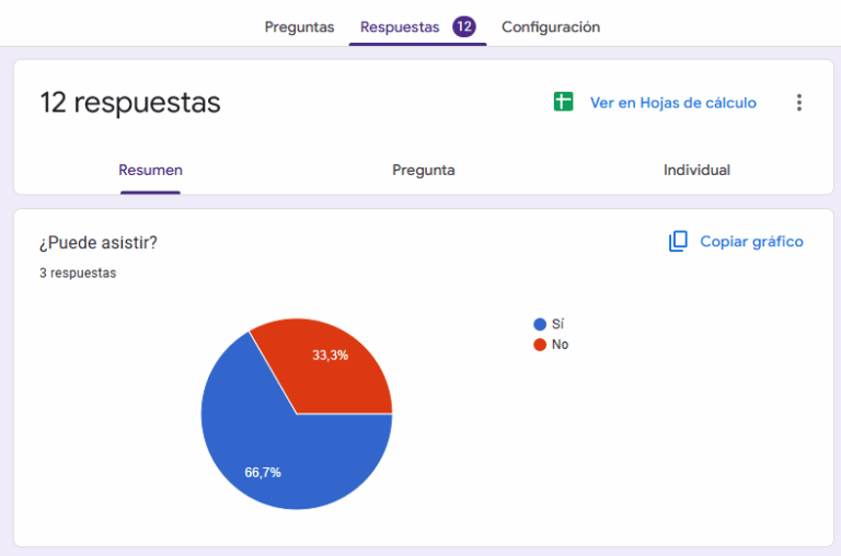Cómo conectar una base de datos a Google Forms | Jotform Blog