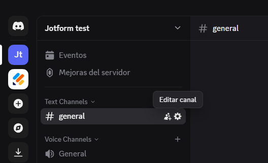 Cómo conectar Google Forms a Discord Image-1