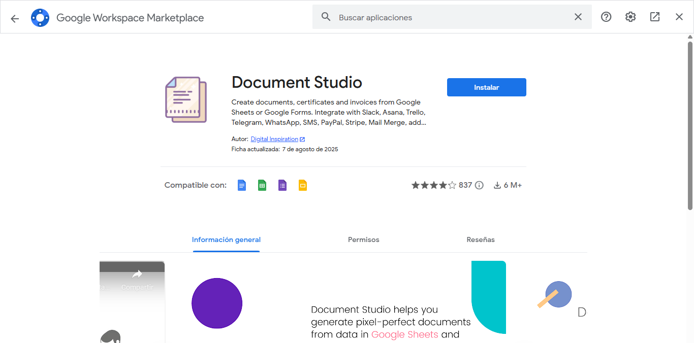 Cómo conectar Google Forms a Discord Image-4