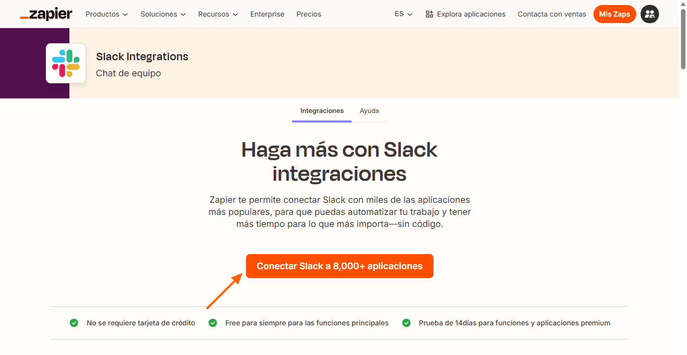 Cómo integrar Google Forms con Slack Image-3