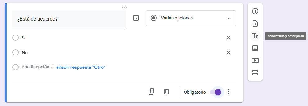 Cómo crear un formulario de consentimiento en Google Forms Image-3