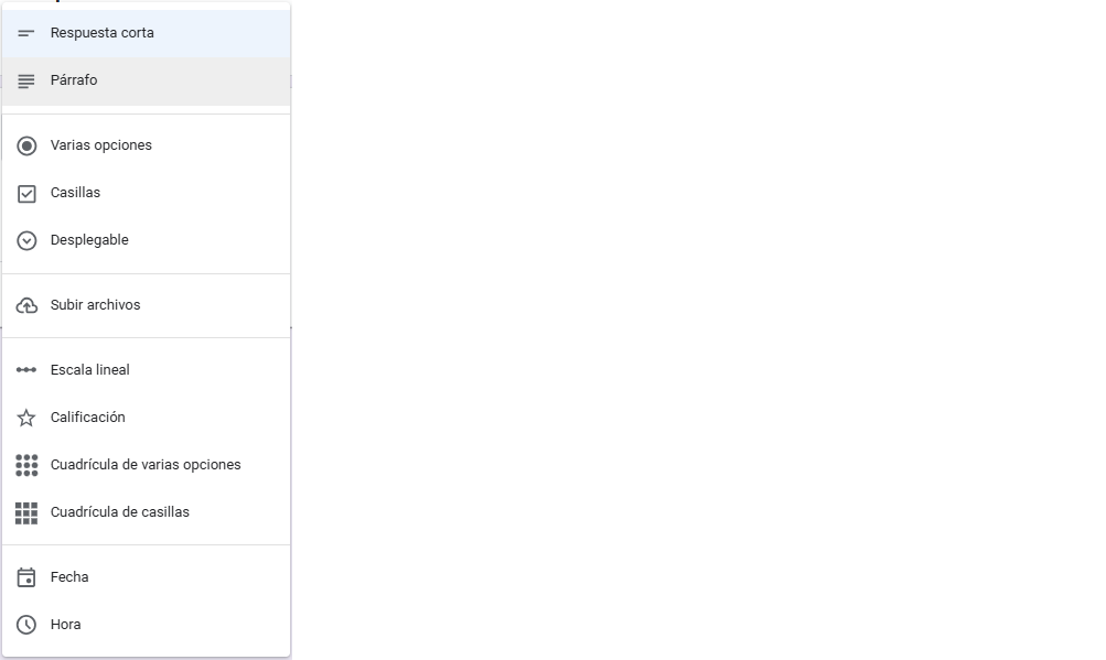 Cómo crear una hoja de registro en Google Forms en 2025 Image-2