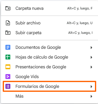 Cómo crear una sala de escape con Google Forms Image-1