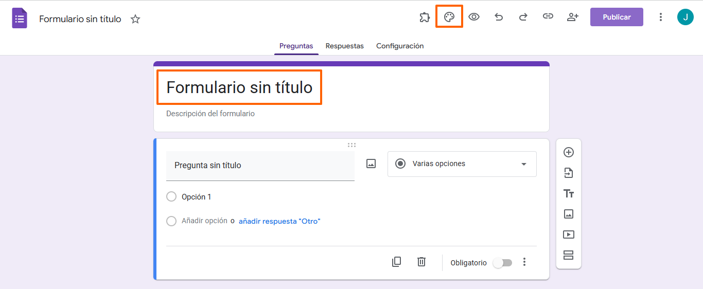 Cómo crear una sala de escape con Google Forms Image-2
