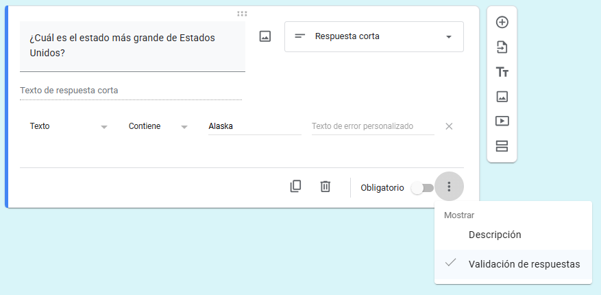 Cómo crear una sala de escape con Google Forms Image-4