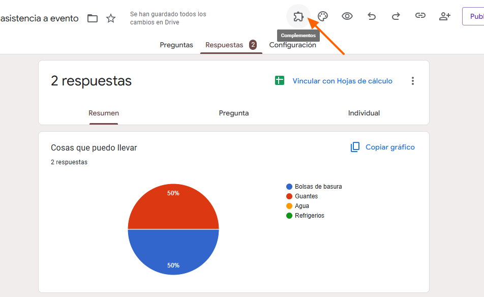 Cómo activar las notificaciones por correo electrónico de Google Forms Image-5