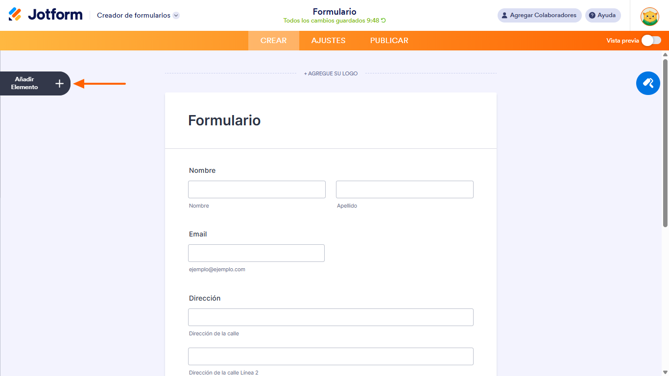 Cómo usar Form Ranger en Google Forms Image-10