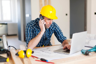 5 construction asset management software solutions for 2025