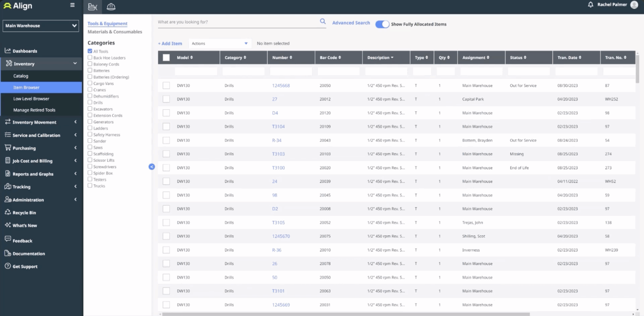 5 construction asset management software solutions for 2026 | The ...
