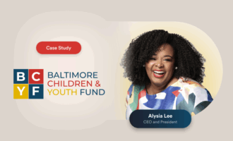 How the Baltimore Children & Youth Fund uses Jotform Enterprise to help young people thrive