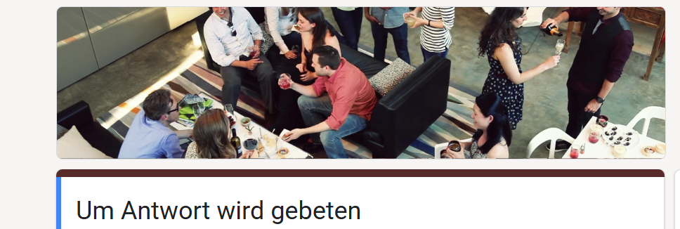 Registerkarte Design