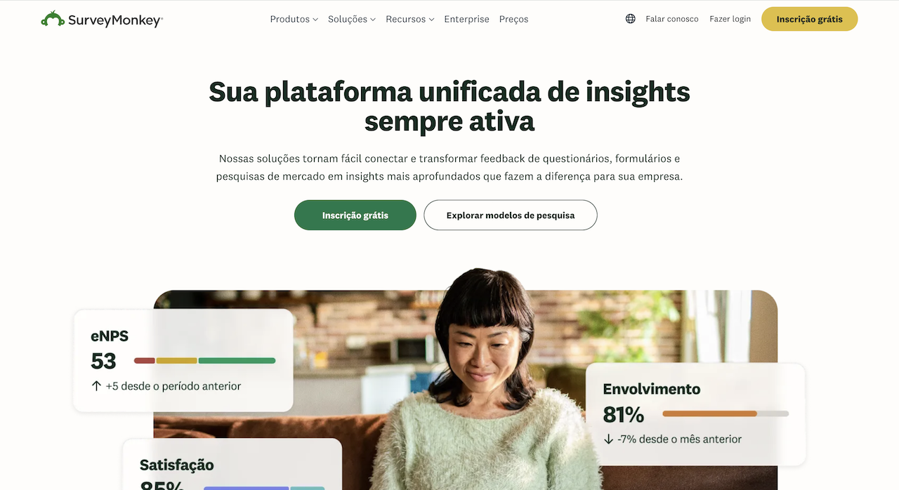 SurveyMonkey