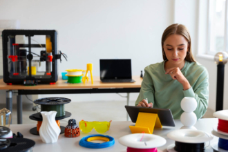 Top 8 manufacturing apps to improve productivity in 2025