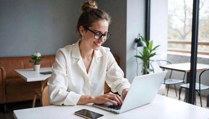 Use these 5 types of survey methods to gather key insights