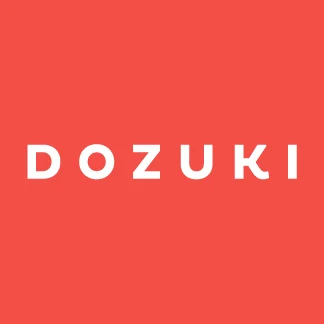 Dozuki - Logo