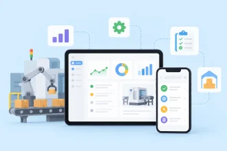 10 best manufacturing apps for the shop floor in 2026