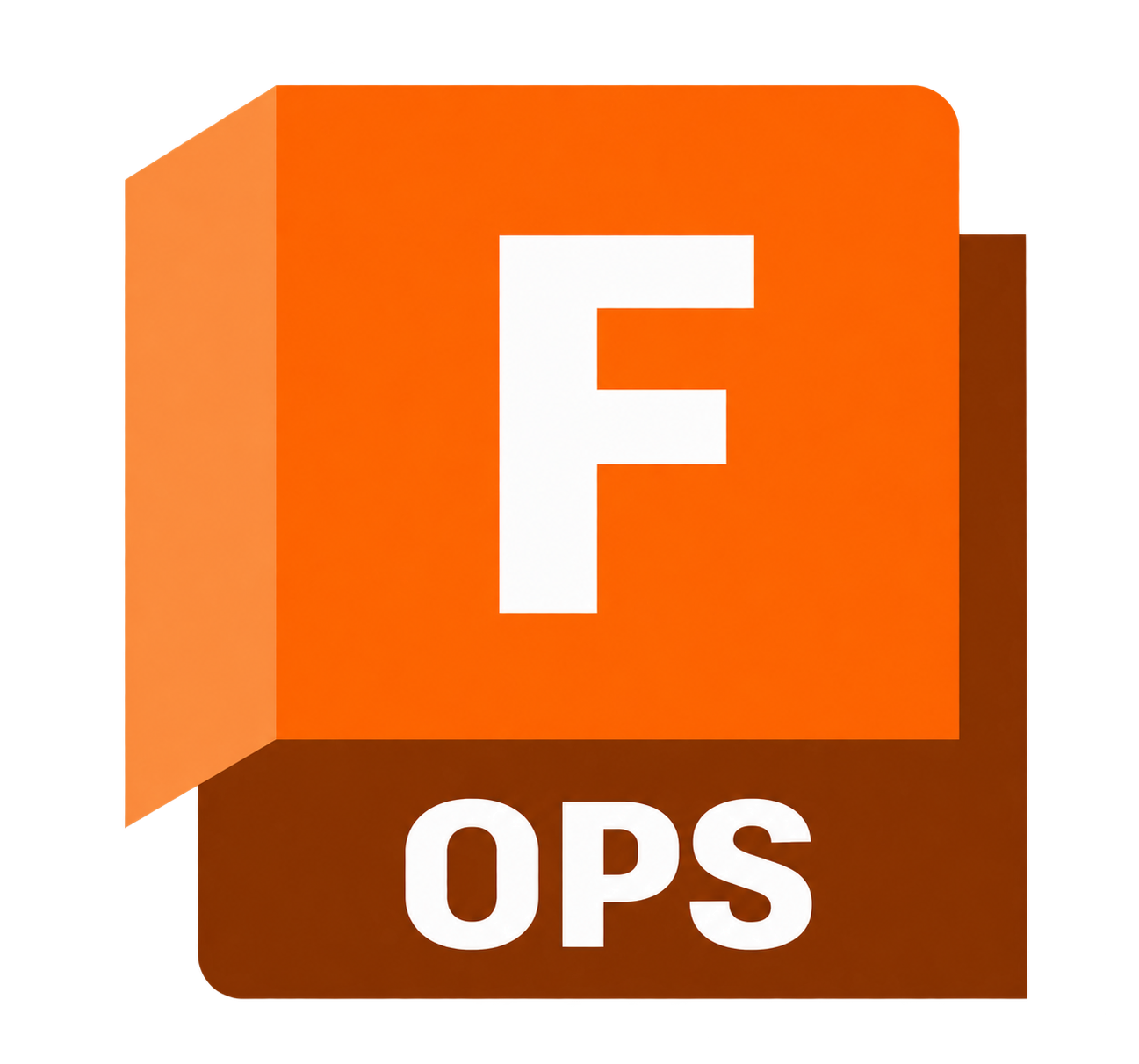 Fusion Operations (formerly Prodsmart) - Logo