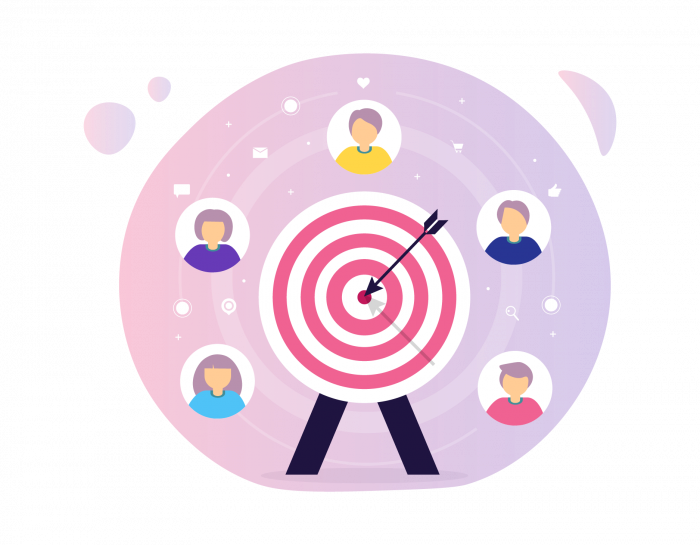 Mengapa harus repot-repot dengan lead generation? Konversi yang diikuti dengan pelacakan Image-1