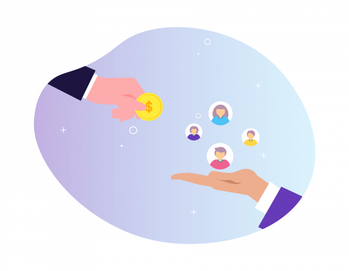 Membeli dan menjual lead Image-1