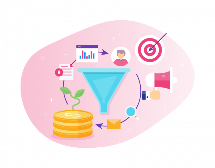 Lead Generation: Semua yang Perlu Anda Ketahui untuk Mengembangkan Bisnis Image-1