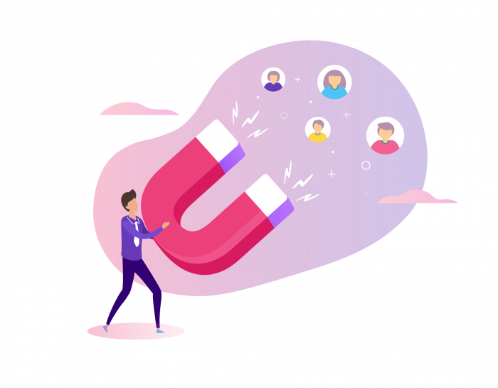 Strategi lead generation: Pertimbangan utama dan magnet lead yang efektif Image-1