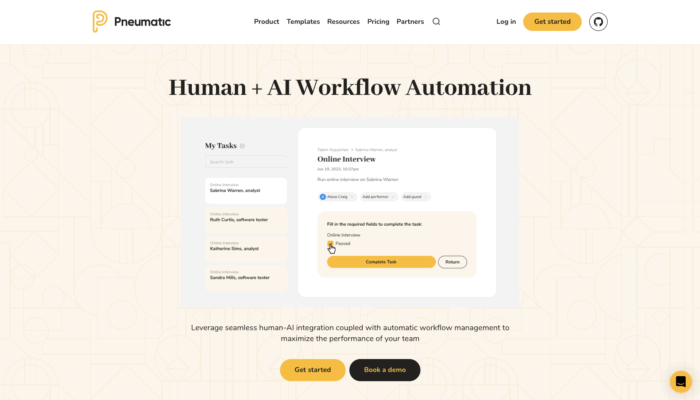 11 best tools for workflow automation for small business in 2026 | The ...