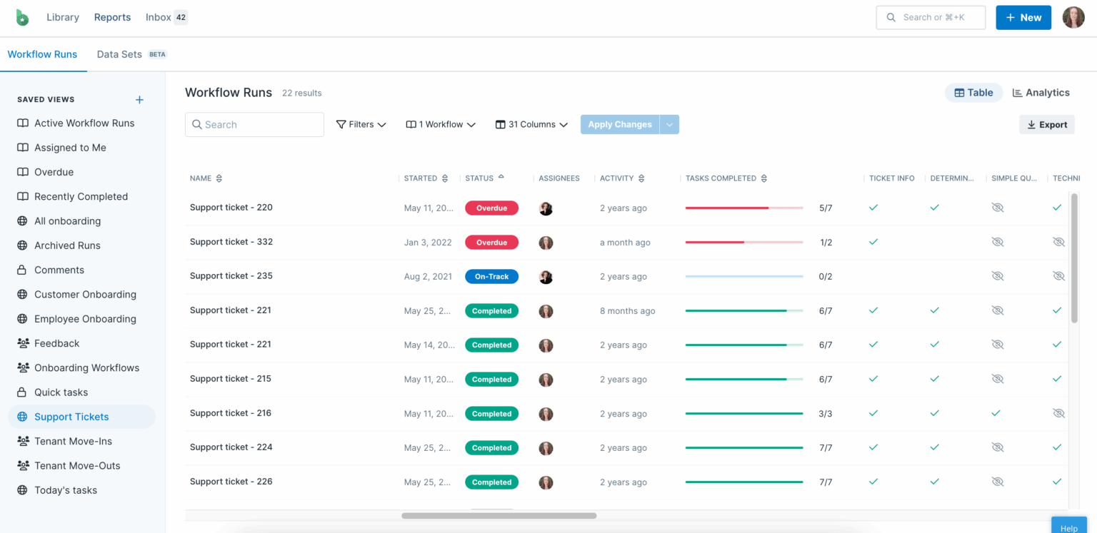 11 best tools for workflow automation for small business in 2026 ...