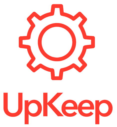 UpKeep - Logo