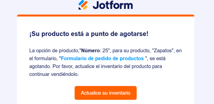 Cómo habilitar y gestionar el inventario de productos en los campos de pago Image-4